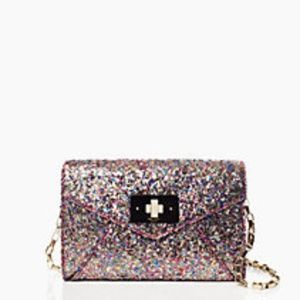 Kate Spade moonlit soiree sonia